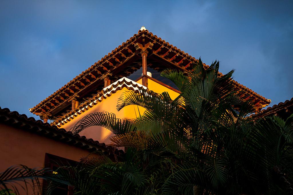 Hotel Livvo La Quinta Roja Garachico  Exterior photo